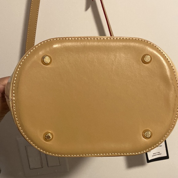 Arcadia Bags Arcadia Genuine Leather Crossbody Poshmark